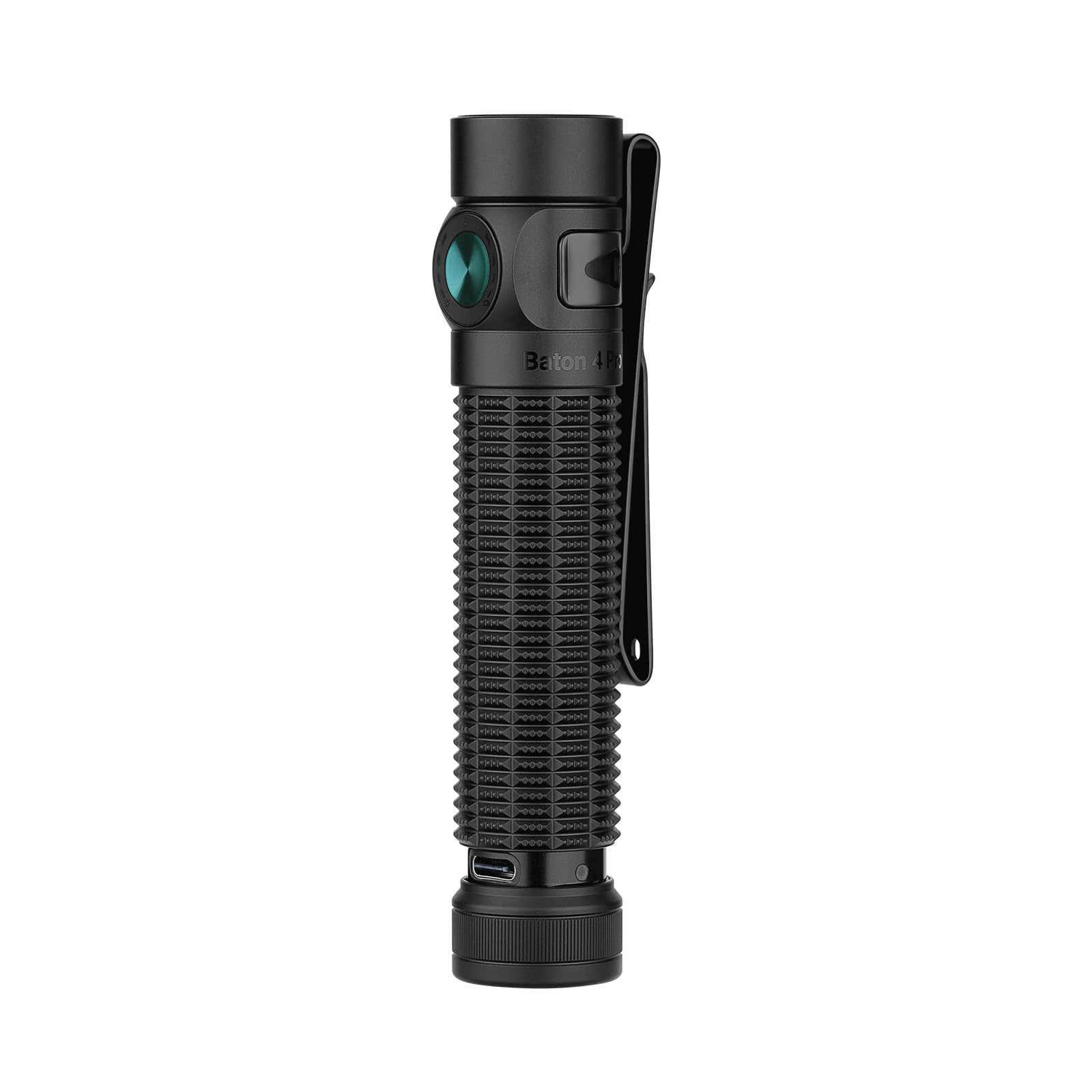 Amazon.co.jp: OLIGHT(オーライト) Baton 4 Pro led懐中電灯 小型